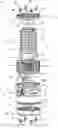 Fig. 01 - Expandable vertebral implant