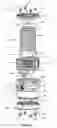 Fig. 03 - Expandable vertebral implant