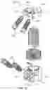 Fig. 07 - Expandable vertebral implant