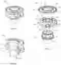 Fig. 08 - Expandable vertebral implant