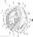 Fig. 06 - Dynamic intervertebral spacer implant