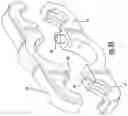 Fig. 10 - Expandable and adjustable lordosis interbody fusion system