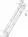 Fig. 11 - Expandable and adjustable lordosis interbody fusion system