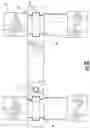 Fig. 12 - Expandable and adjustable lordosis interbody fusion system
