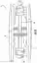 Fig. 13 - Expandable and adjustable lordosis interbody fusion system