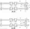 Fig. 16 - Expandable and adjustable lordosis interbody fusion system