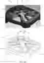 Fig. 14 - Dynamic intervertebral spacer implant