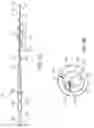 Fig. 05 - Medical device for sensing and or stimulating tissue