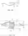 Fig. 13 - Medical device for sensing and or stimulating tissue