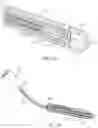 Fig. 20 - Medical device for sensing and or stimulating tissue