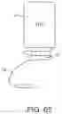 Fig. 68 - Medical device for sensing and or stimulating tissue