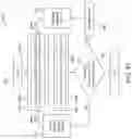 Fig. 70 - Medical device for sensing and or stimulating tissue