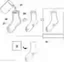 Fig. 01 - Use of additive manufacturing processes in the manufacture of custom orthoses