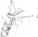 Fig. 02 - EXTREMITY SUPPORT
