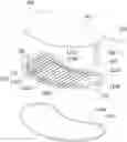 Fig. 01 - Heating patch, and warming device for skin care comprising same