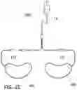 Fig. 12 - Heating patch, and warming device for skin care comprising same