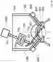 Fig. 10 - Surgical system and procedure for precise intraocular pressure reduction