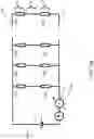 Fig. 35 - Surgical system and procedure for precise intraocular pressure reduction