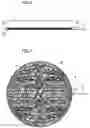 Fig. 04 - Apparatus for bodily sensation of bone vibration