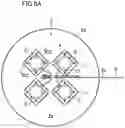 Fig. 06 - Apparatus for bodily sensation of bone vibration