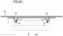Fig. 08 - Apparatus for bodily sensation of bone vibration