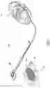 Fig. 02 - NEGATIVE PRESSURE WOUND CLOSURE DEVICE