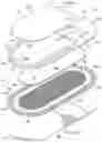 Fig. 04 - Dressing And System With Improved Total Fluid Handling