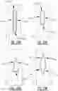 Fig. 64 - ABSORBENT ARTICLE WITH CHANNELS AND METHOD FOR MANUFACTURING THEREOF
