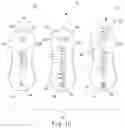 Fig. 15 - ABSORBENT ARTICLE HAVING FUNCTIONAL ENHANCEMENT INDICATORS