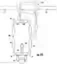 Fig. 15 - Powered patient support apparatus