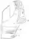 Fig. 02 - Shiftable assembly for a platform wheelchair lift