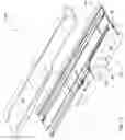 Fig. 12 - Shiftable assembly for a platform wheelchair lift