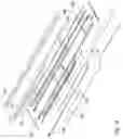 Fig. 14 - Shiftable assembly for a platform wheelchair lift