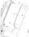 Fig. 18 - Shiftable assembly for a platform wheelchair lift