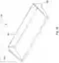 Fig. 24 - Shiftable assembly for a platform wheelchair lift