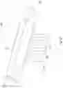 Fig. 25 - Shiftable assembly for a platform wheelchair lift