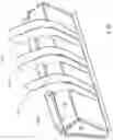 Fig. 27 - Shiftable assembly for a platform wheelchair lift