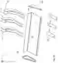 Fig. 28 - Shiftable assembly for a platform wheelchair lift