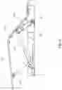 Fig. 15 - LIFTING DEVICE AND LIFTING BED HAVING THE SAME