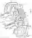 Fig. 03 - Hospital chair beds with extendable/retractable foot sections