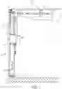 Fig. 04 - Hospital chair beds with extendable/retractable foot sections