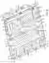 Fig. 07 - Hospital chair beds with extendable/retractable foot sections