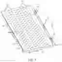 Fig. 08 - Hospital chair beds with extendable/retractable foot sections