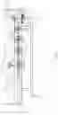 Fig. 08 - Anti-bedsore bed