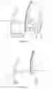 Fig. 11 - Flexible leg supporting membrane, leg support frame and mobile patient standing and raising aid