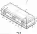 Fig. 02 - Casket hardware attachment structure