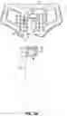 Fig. 09 - Casket hardware attachment structure