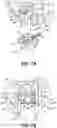 Fig. 13 - Casket hardware attachment structure