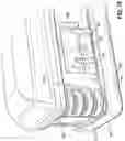 Fig. 18 - Casket hardware attachment structure