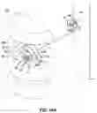 Fig. 19 - Casket hardware attachment structure